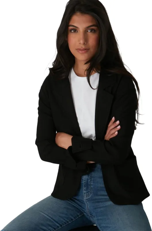 Gia Athleisure Jacket - Women's|-|Manteau Athleisure Gia - Femme sold by Altitude Sports