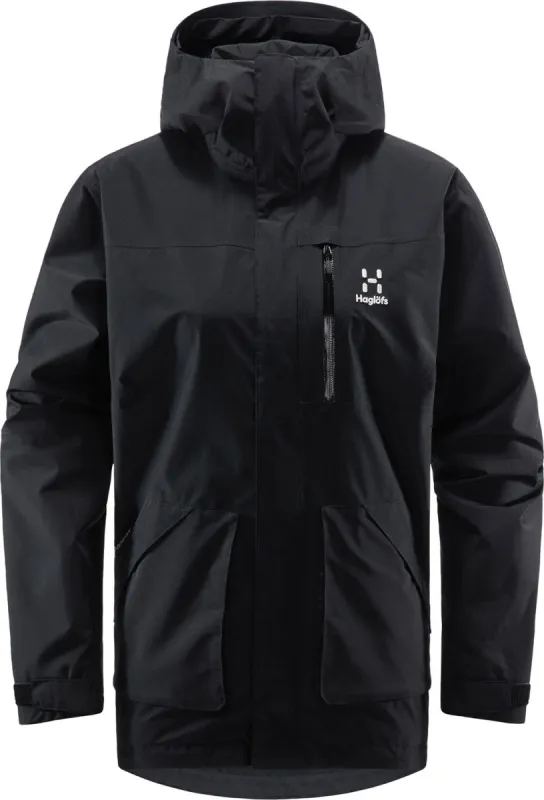 Vide GTX Jacket - Women's|-|Manteau Vide GTX - Femme sold by Altitude Sports