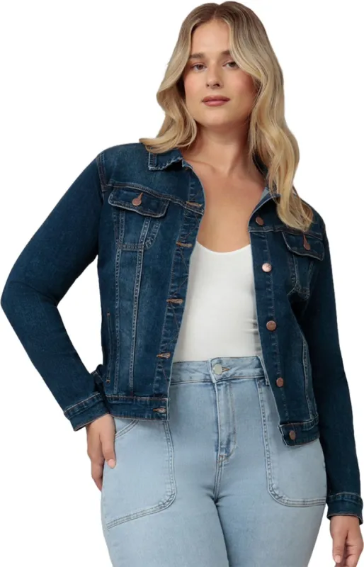 Gabriella Jacket - Women's|-|Manteau Gabriella - Femme sold by Altitude Sports