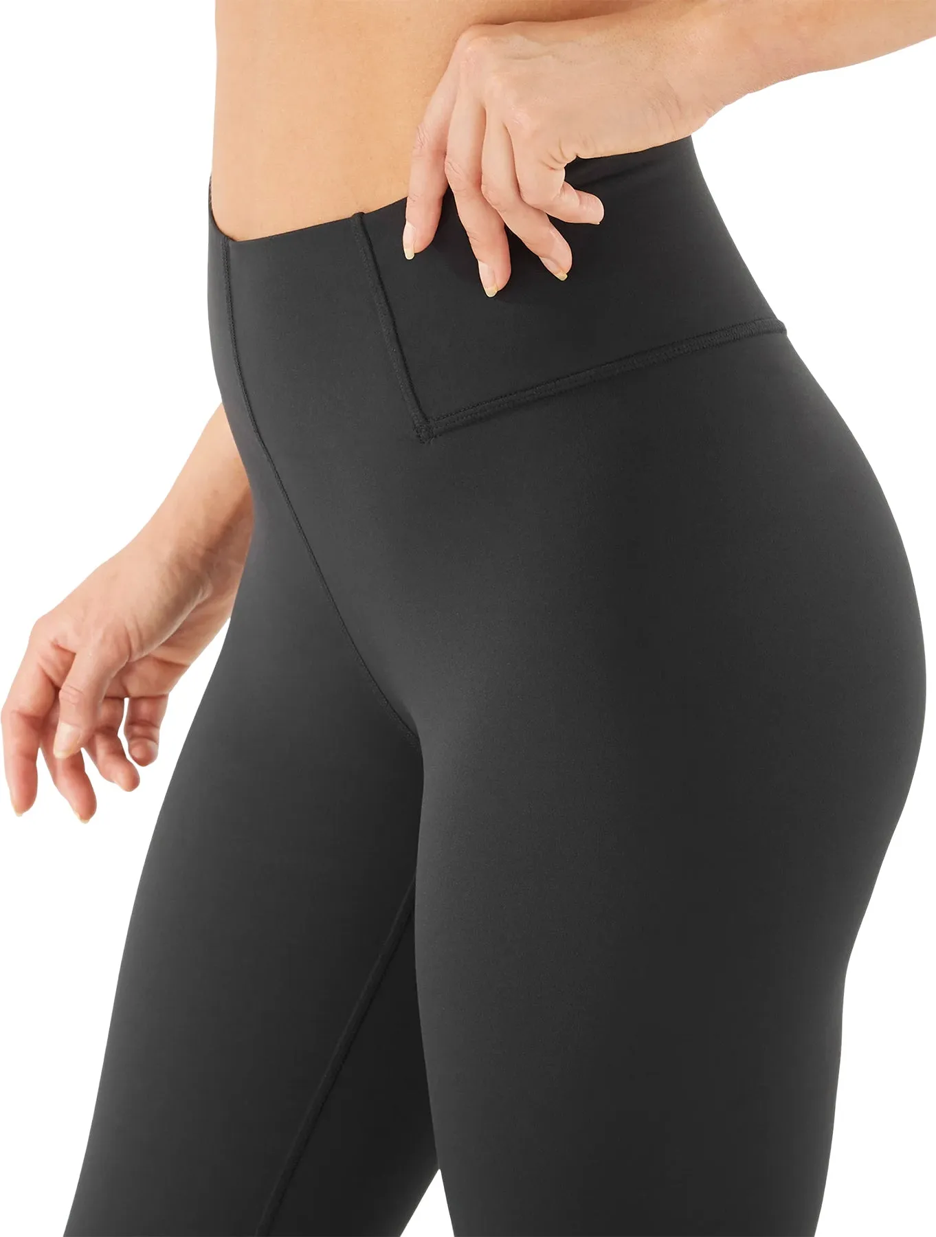 Cross Multi Tights 25In - Women's |-|Collant Cross Multi 25Po - Femme sold by Altitude Sports product image thumbnail 3