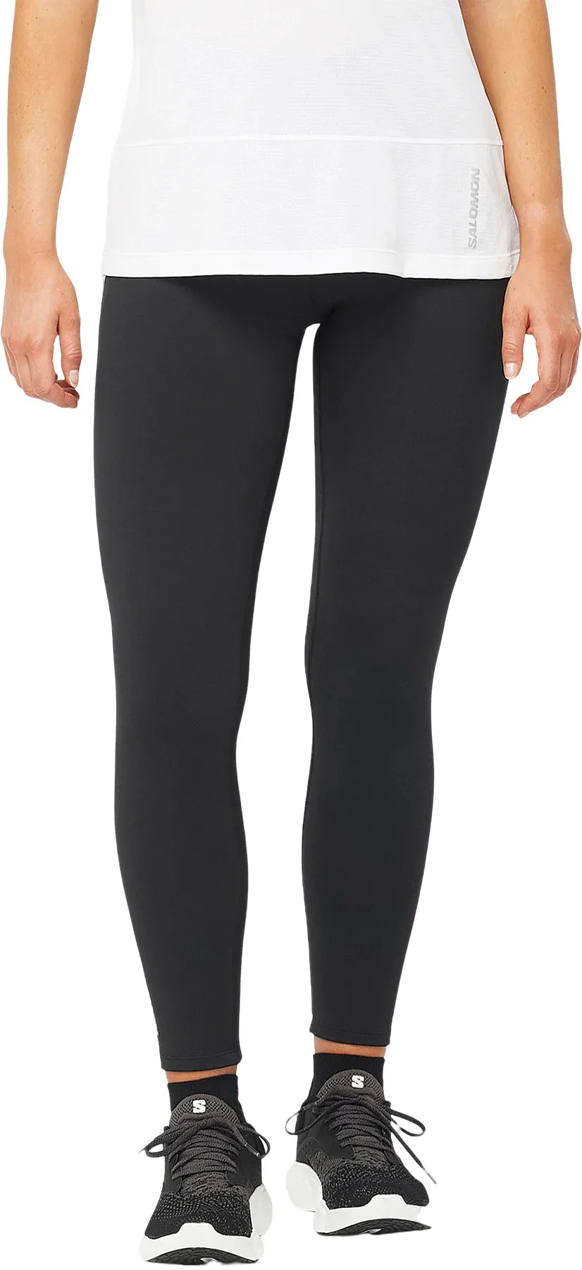 Cross Multi Tights 25In - Women's |-|Collant Cross Multi 25Po - Femme sold by Altitude Sports product image thumbnail 2