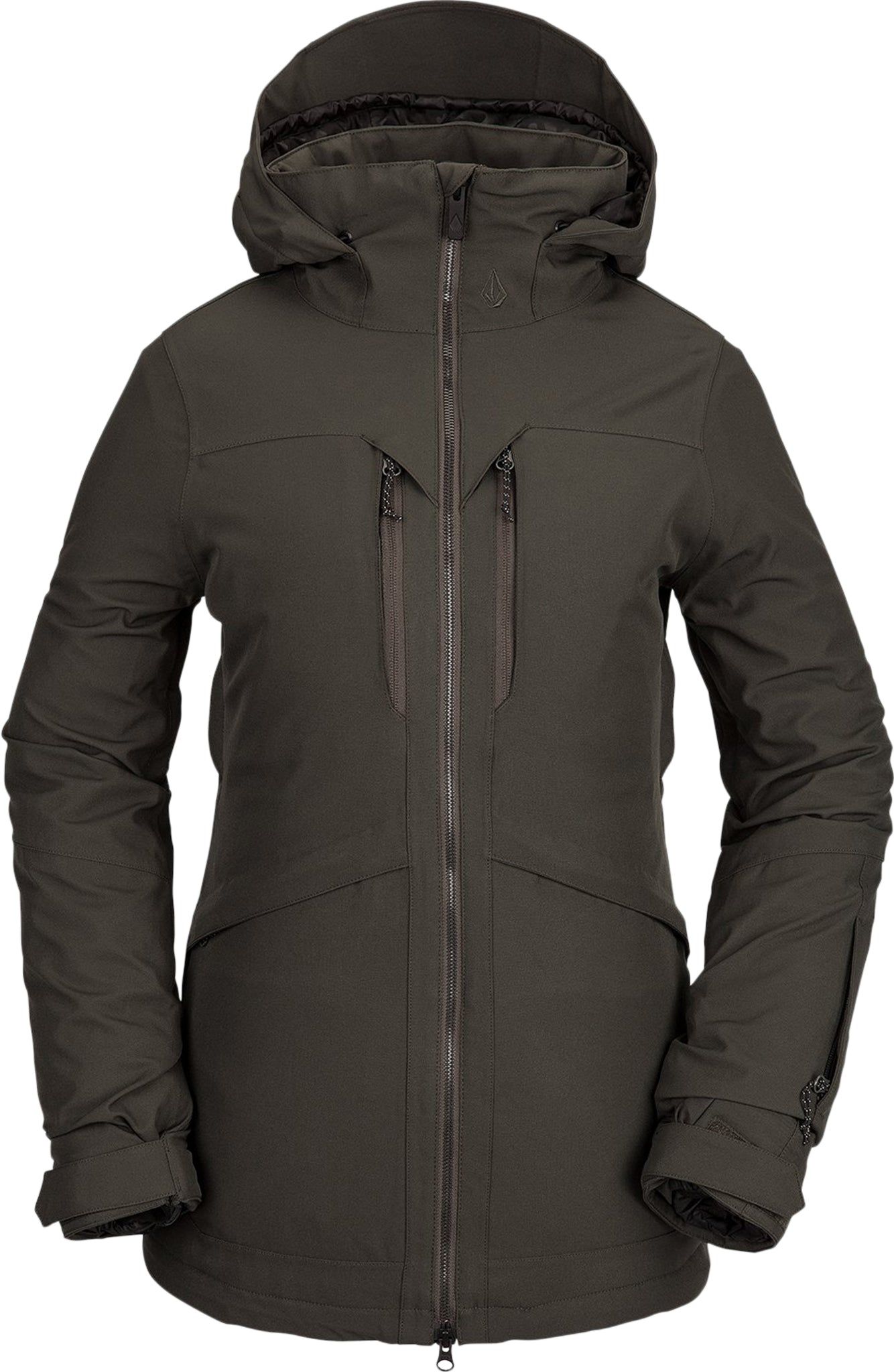 Shelter 3D Stretch Jacket - Women’s|-|Manteau Shelter 3D Stretch - Femme sold by Altitude Sports product image thumbnail 3