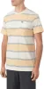 Bolder Striped Short Sleeve T-Shirt - Men's|-|T-shirt rayé à manches courtes Bolder - Homme sold by Altitude Sports