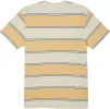 Bolder Striped Short Sleeve T-Shirt - Men's|-|T-shirt rayé à manches courtes Bolder - Homme sold by Altitude Sports