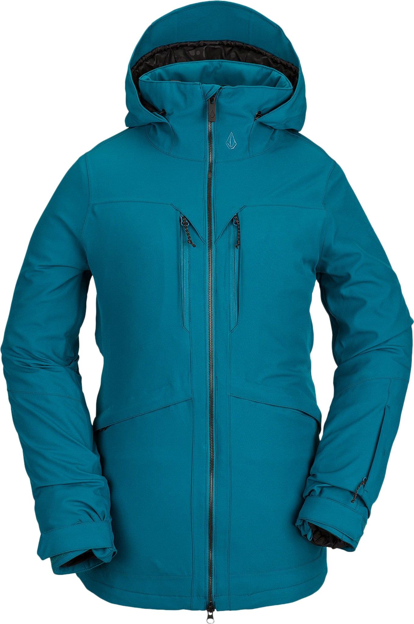 Shelter 3D Stretch Jacket - Women’s|-|Manteau Shelter 3D Stretch - Femme sold by Altitude Sports product image thumbnail 2