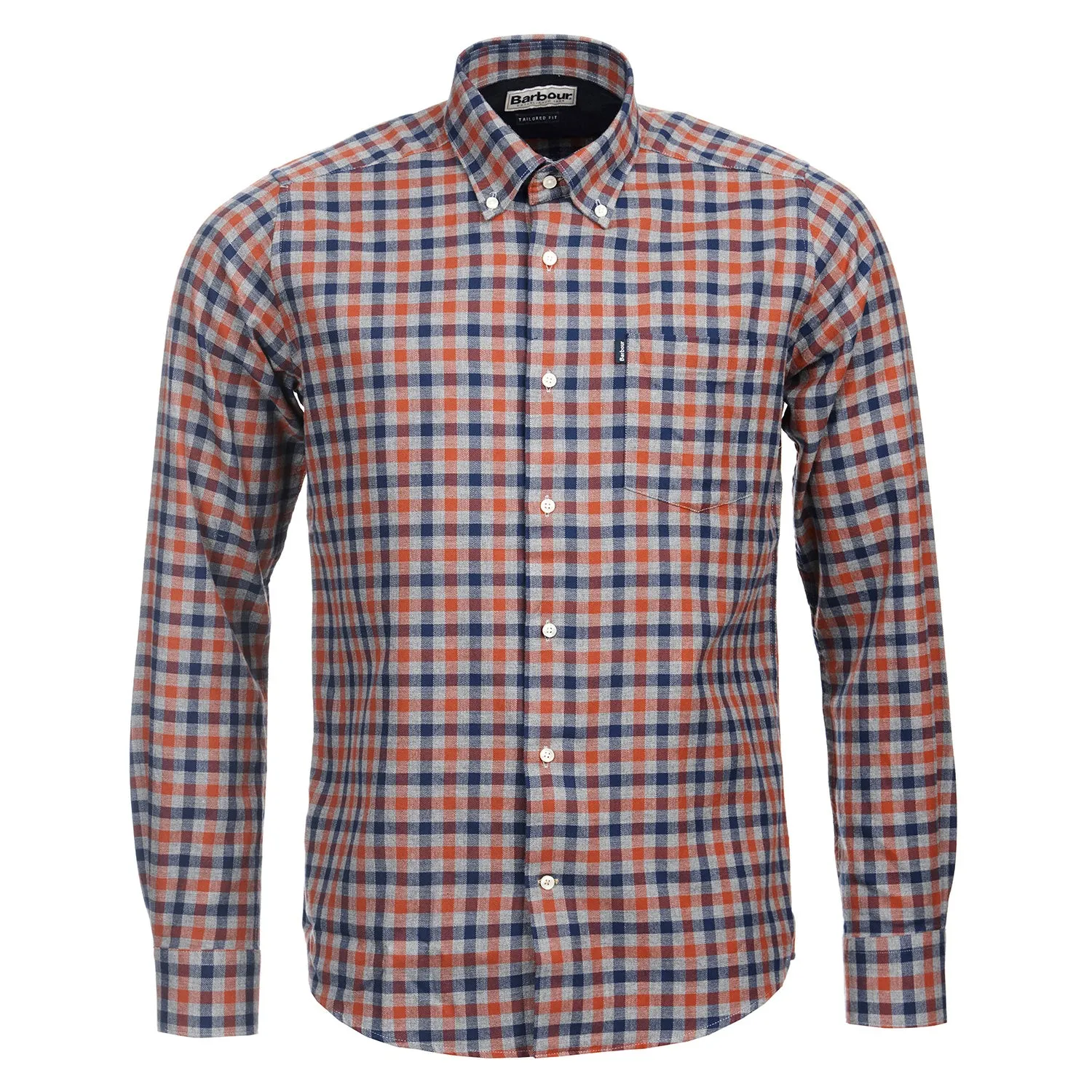 Men's Moss - Tailored Fit|-|Chemise Moss Homme - Coupe ajustée sold by Altitude Sports product image thumbnail 2