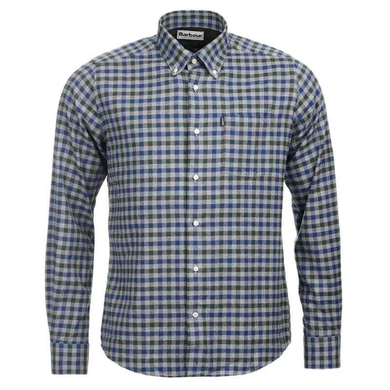 Men's Moss - Tailored Fit|-|Chemise Moss Homme - Coupe ajustée sold by Altitude Sports