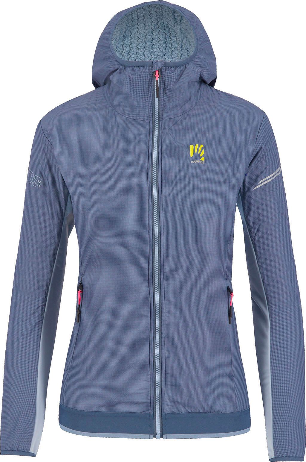Federa Jacket - Women's|-|Manteau Federa - Femme sold by Altitude Sports