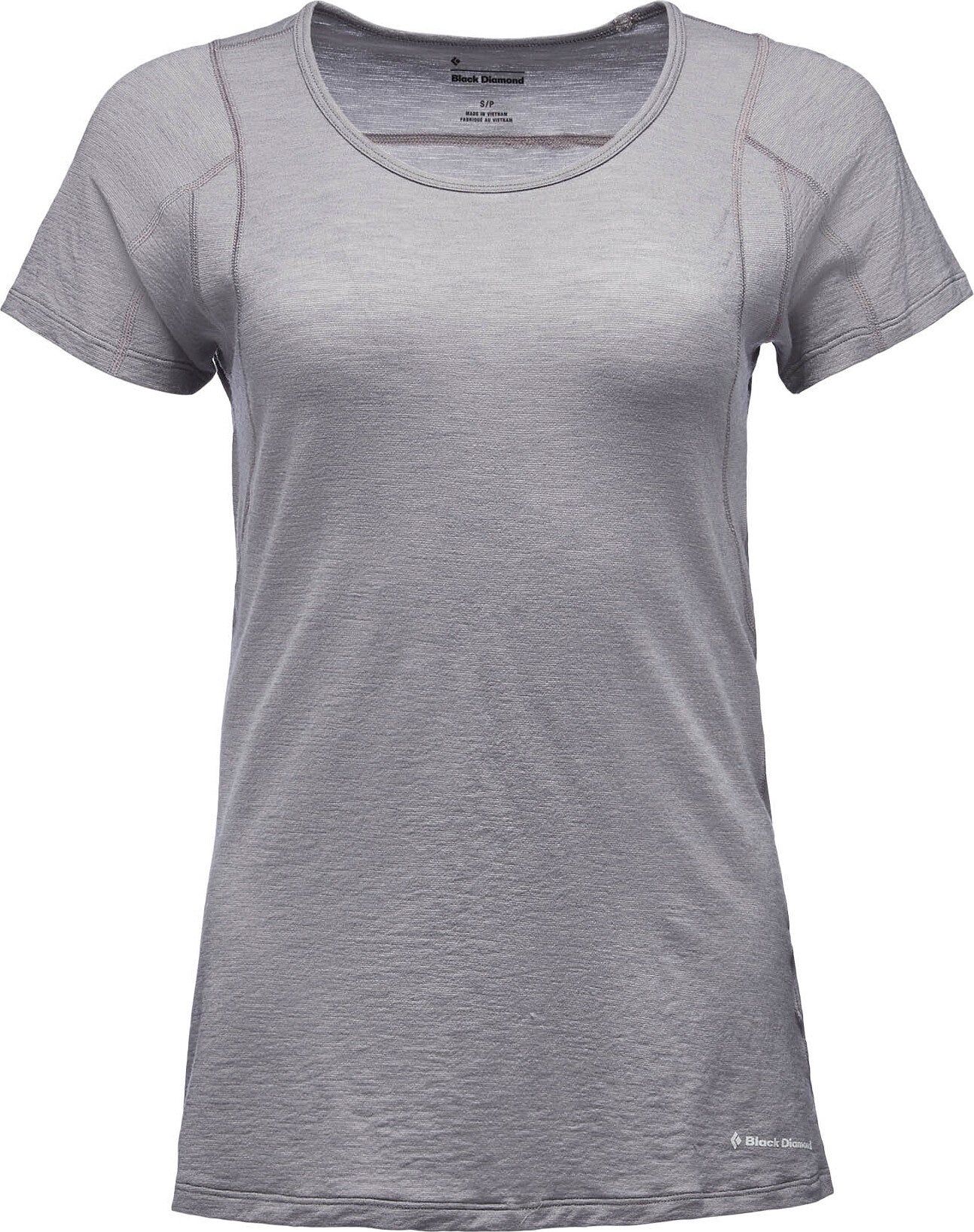 Rhythm Tee - Women's|-|T-Shirt Rhythm - Femme sold by Altitude Sports product image thumbnail 3