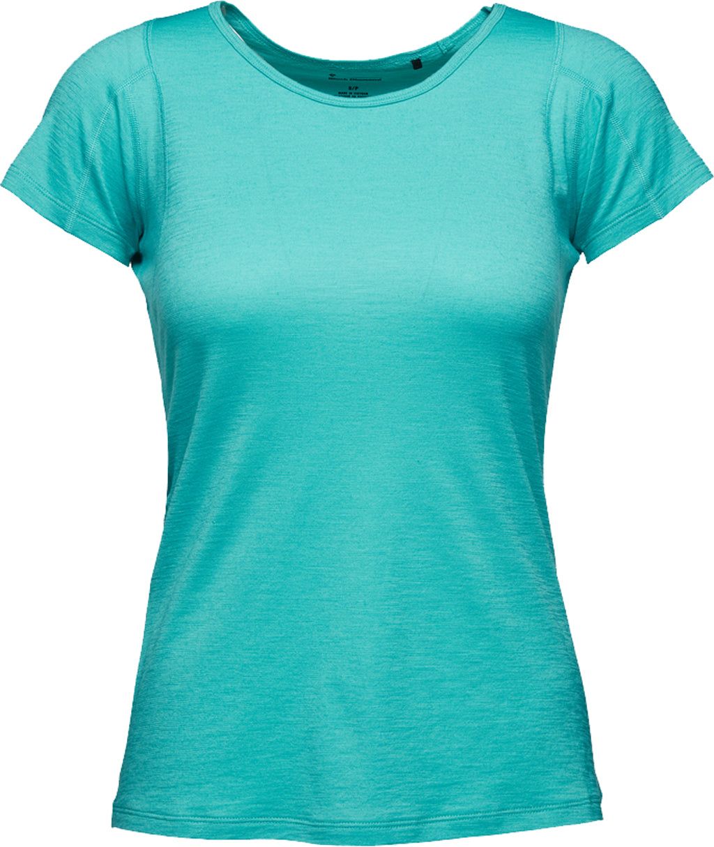 Rhythm Tee - Women's|-|T-Shirt Rhythm - Femme sold by Altitude Sports product image thumbnail 2