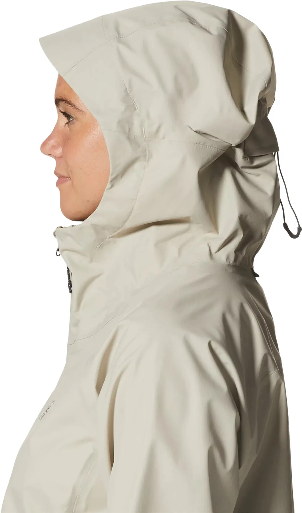 Threshold Parka - Women's|-|Parka Threshold - Femme sold by Altitude Sports product image thumbnail 3