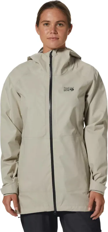 Threshold Parka - Women's|-|Parka Threshold - Femme sold by Altitude Sports