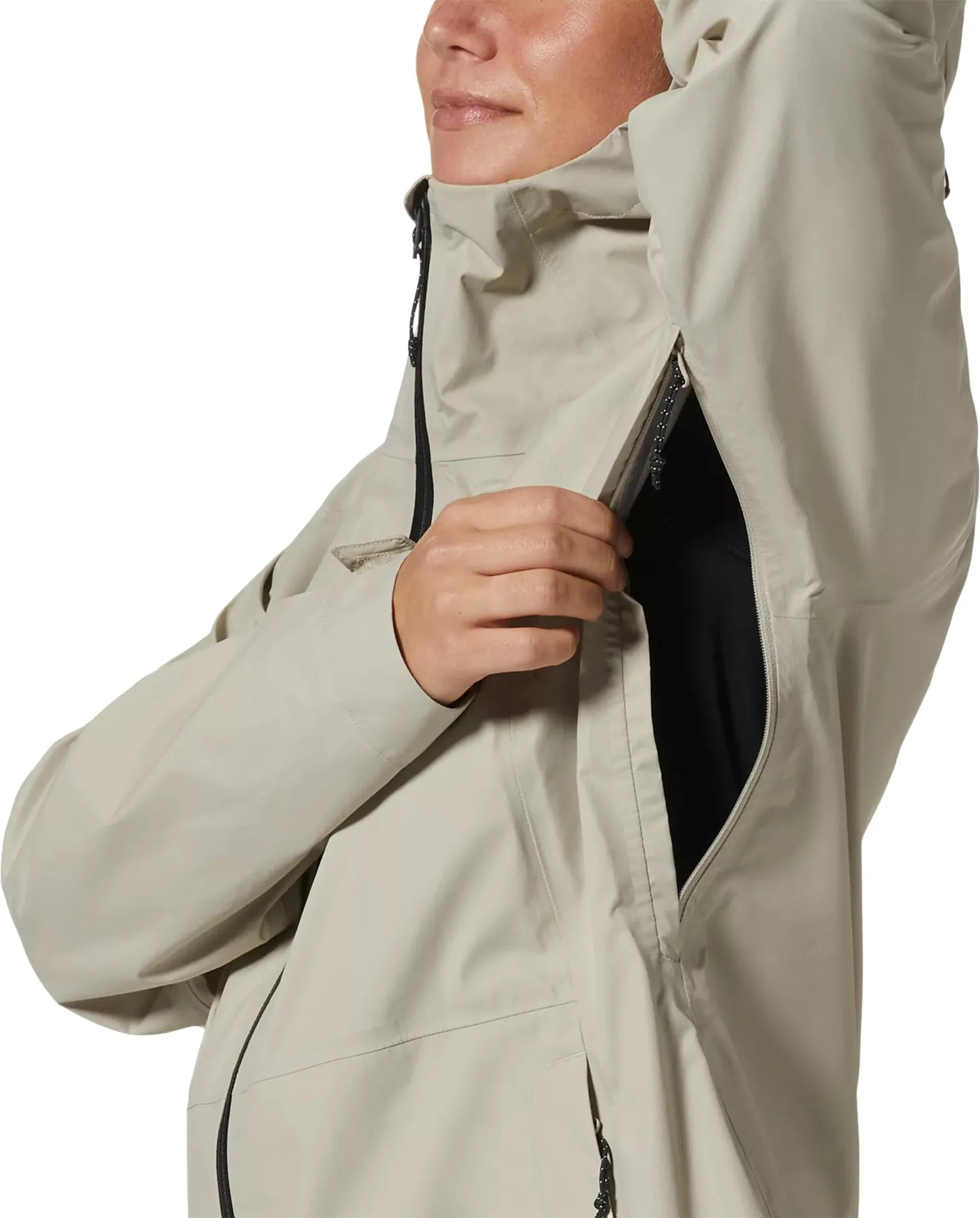 Threshold Parka - Women's|-|Parka Threshold - Femme sold by Altitude Sports product image thumbnail 5