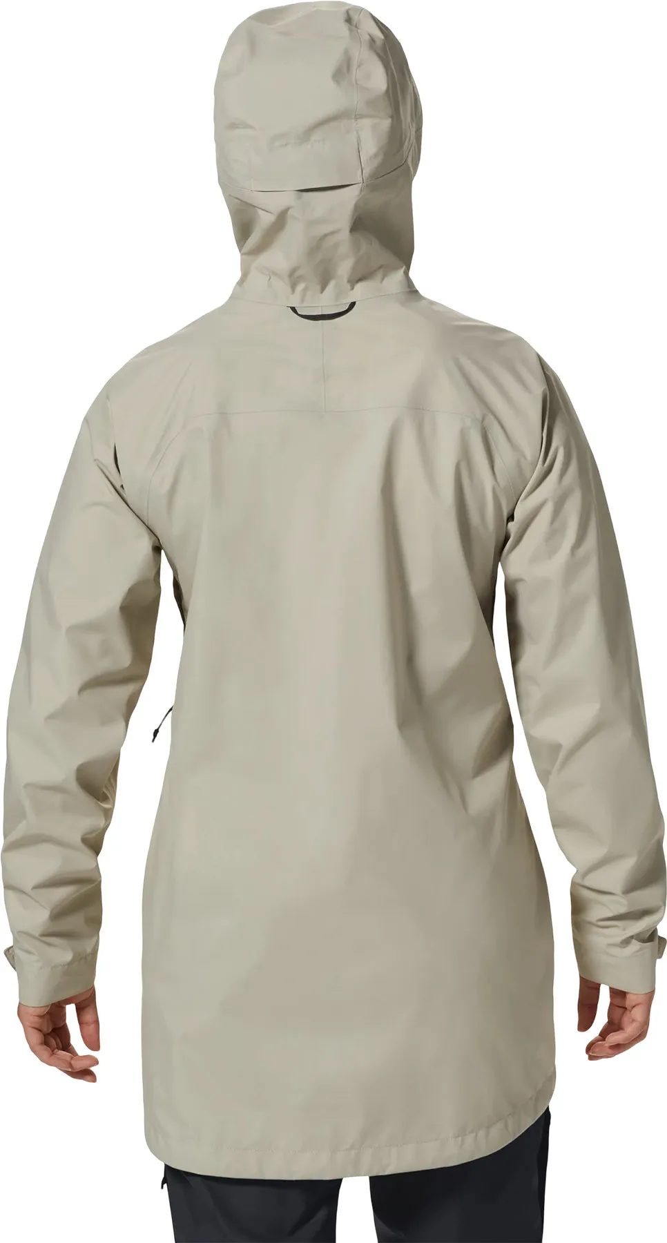 Threshold Parka - Women's|-|Parka Threshold - Femme sold by Altitude Sports product image thumbnail 2