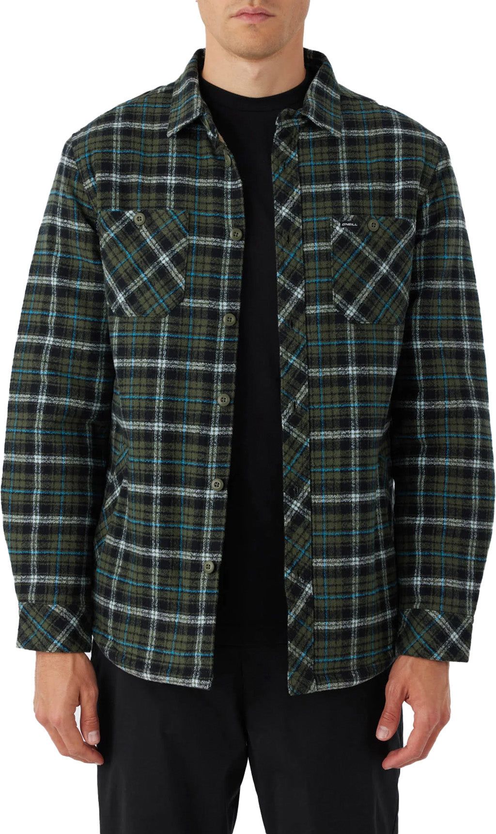 Redmond Sherpa Jacket - Men's|-|Manteau en sherpa Redmond - Homme sold by Altitude Sports product image thumbnail 3