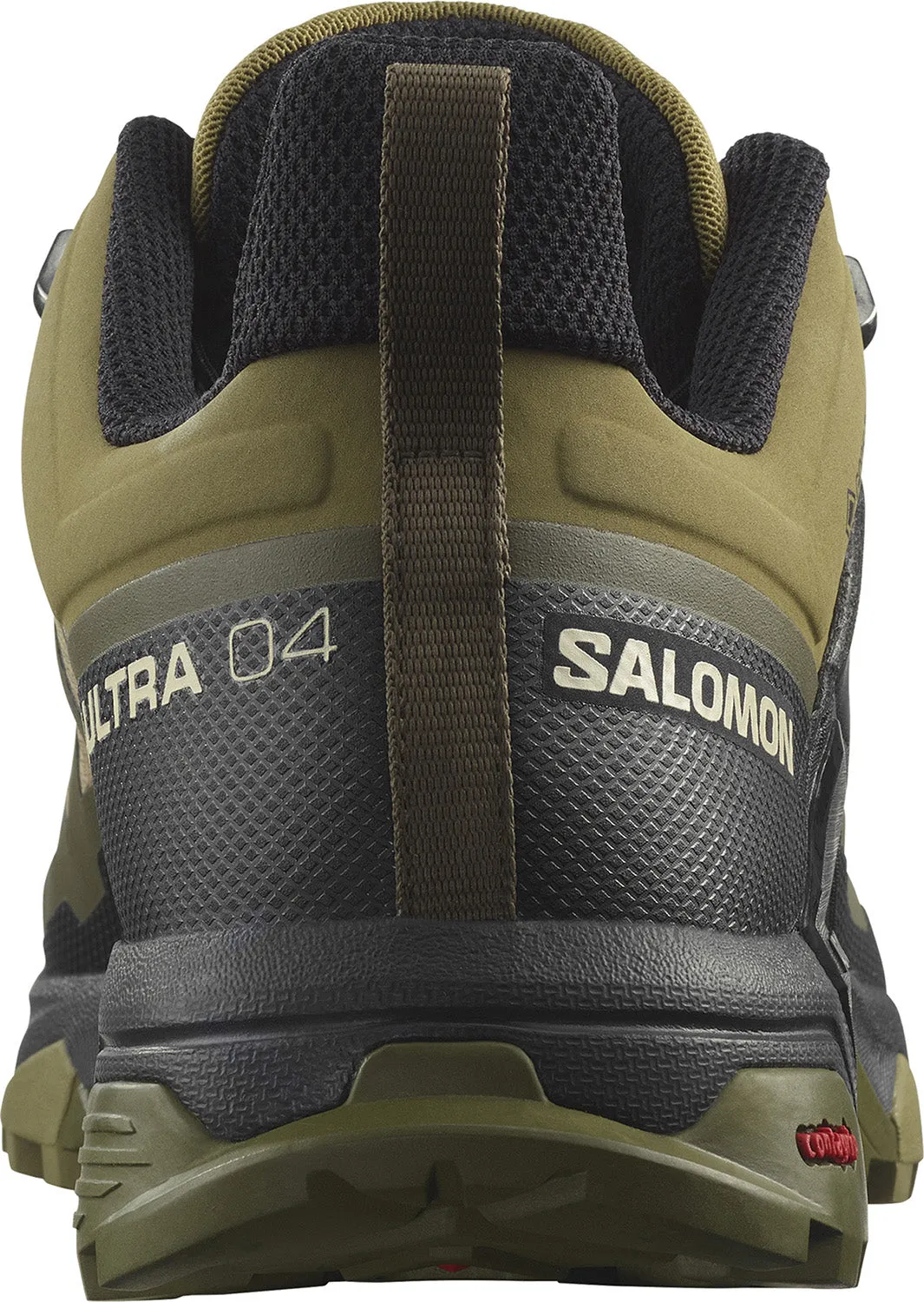 X Ultra 4 GORE-TEX Hiking Shoes - Men's|-|Souliers de randonnée GORE-TEX X Ultra 4 - Homme sold by Altitude Sports product image thumbnail 2