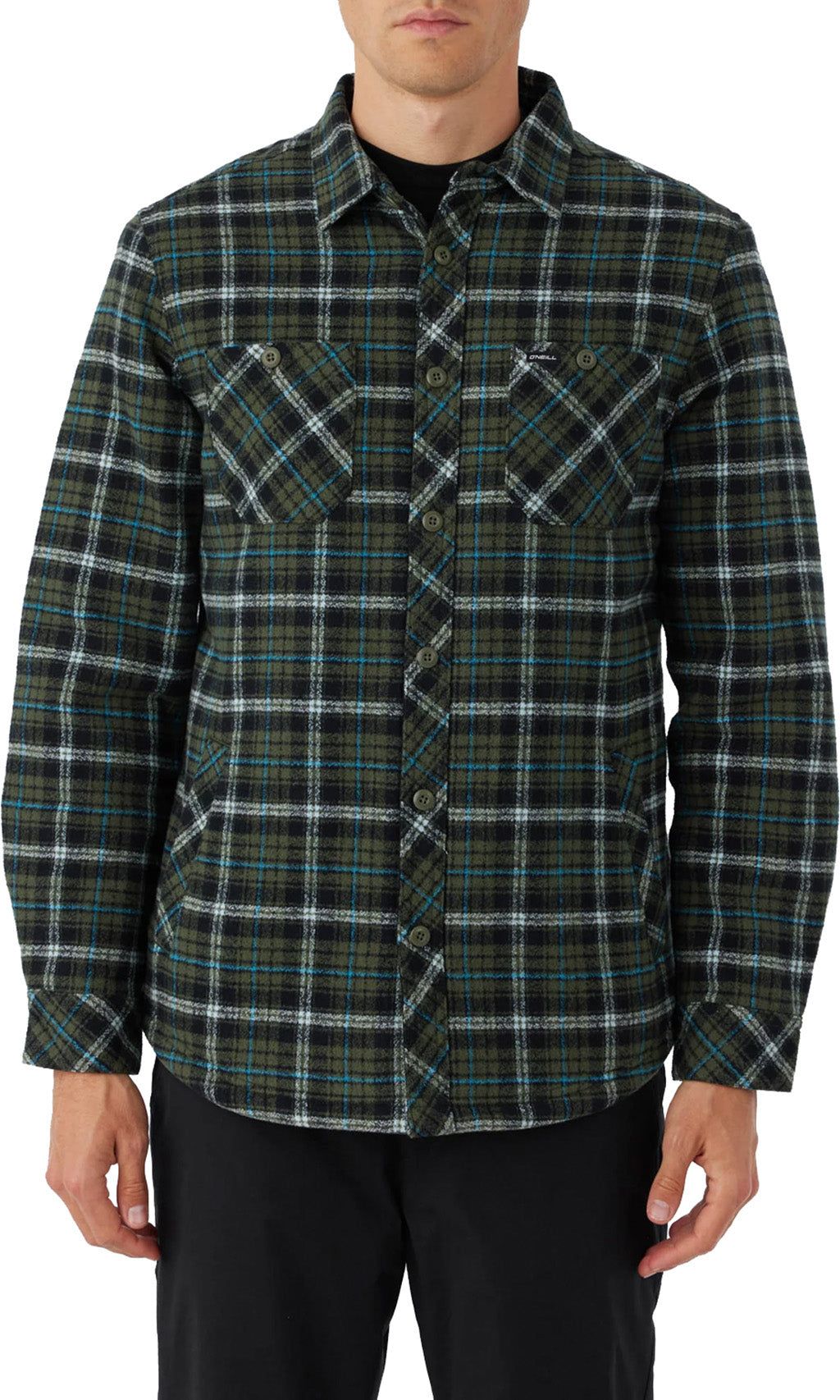 Redmond Sherpa Jacket - Men's|-|Manteau en sherpa Redmond - Homme sold by Altitude Sports