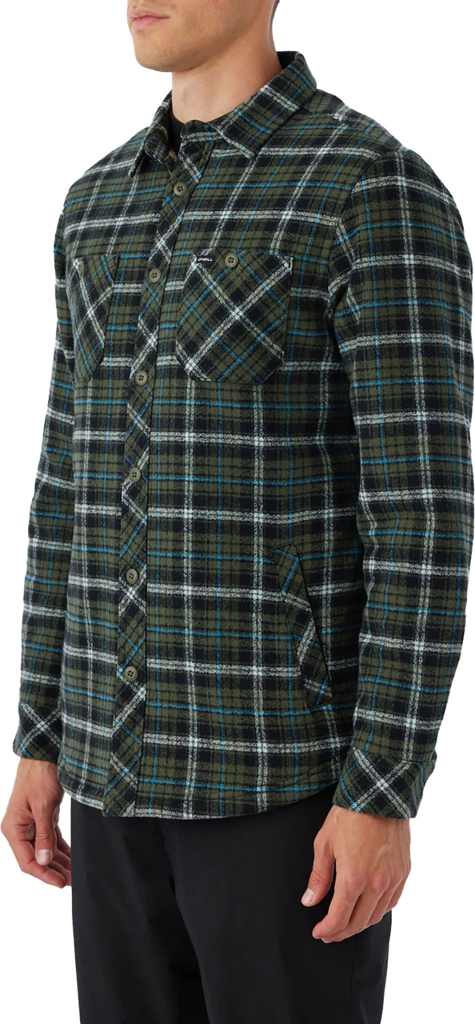 Redmond Sherpa Jacket - Men's|-|Manteau en sherpa Redmond - Homme sold by Altitude Sports product image thumbnail 2