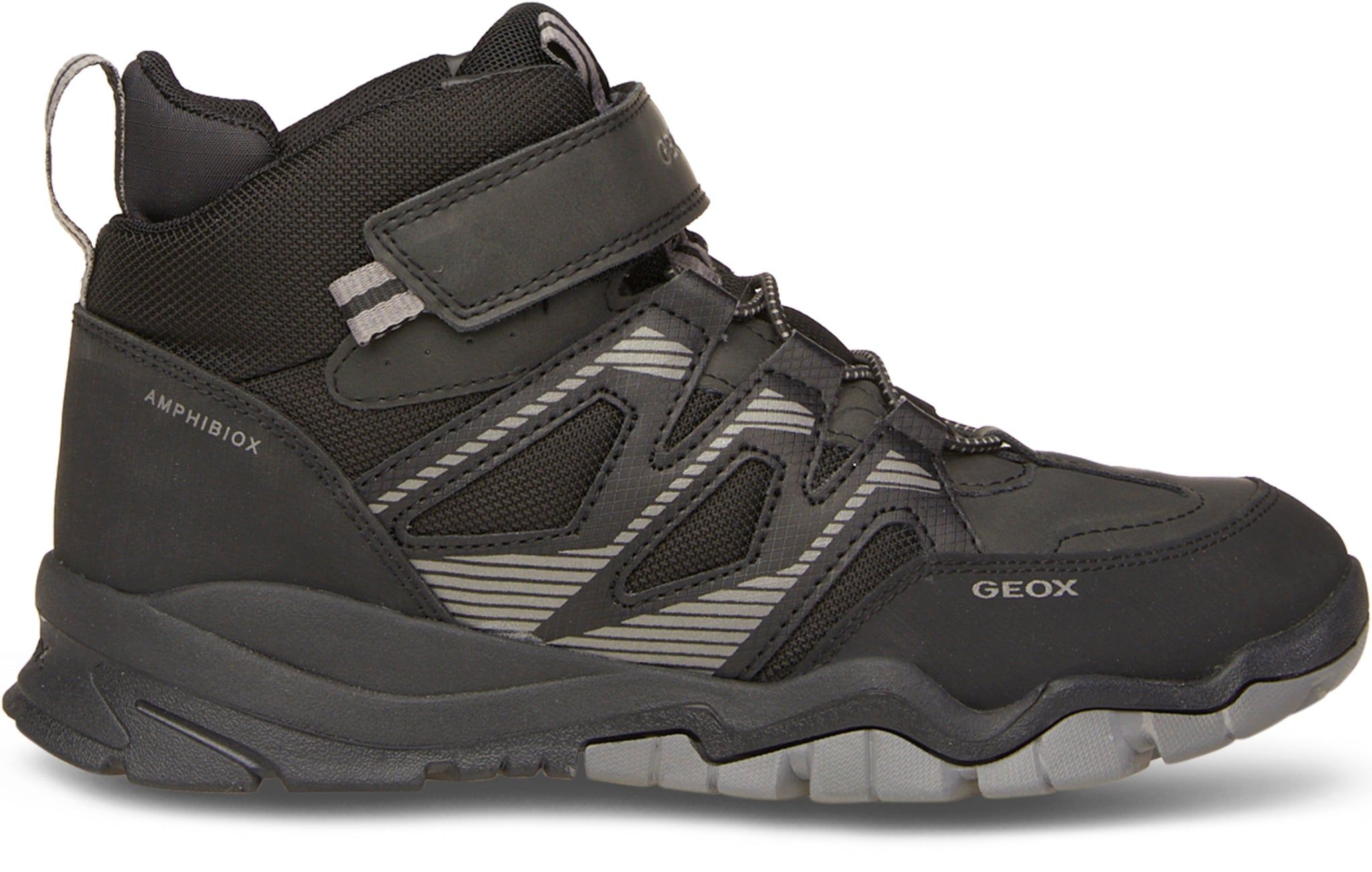 Montrack Abx Waterproof Sneaker - Boys|-|Montrack Baskets imperméables Abx - Garçon sold by Altitude Sports