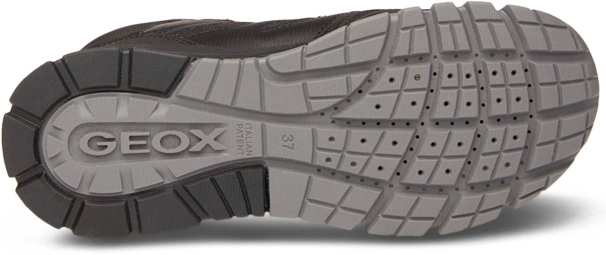 Montrack Abx Waterproof Sneaker - Boys|-|Montrack Baskets imperméables Abx - Garçon sold by Altitude Sports product image thumbnail 3