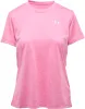 UA Tech Twist Short Sleeve T-Shirt - Women's|-|T-shirt à manches courtes UA Tech Twist - Femme sold by Altitude Sports