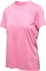 UA Tech Twist Short Sleeve T-Shirt - Women's|-|T-shirt à manches courtes UA Tech Twist - Femme sold by Altitude Sports