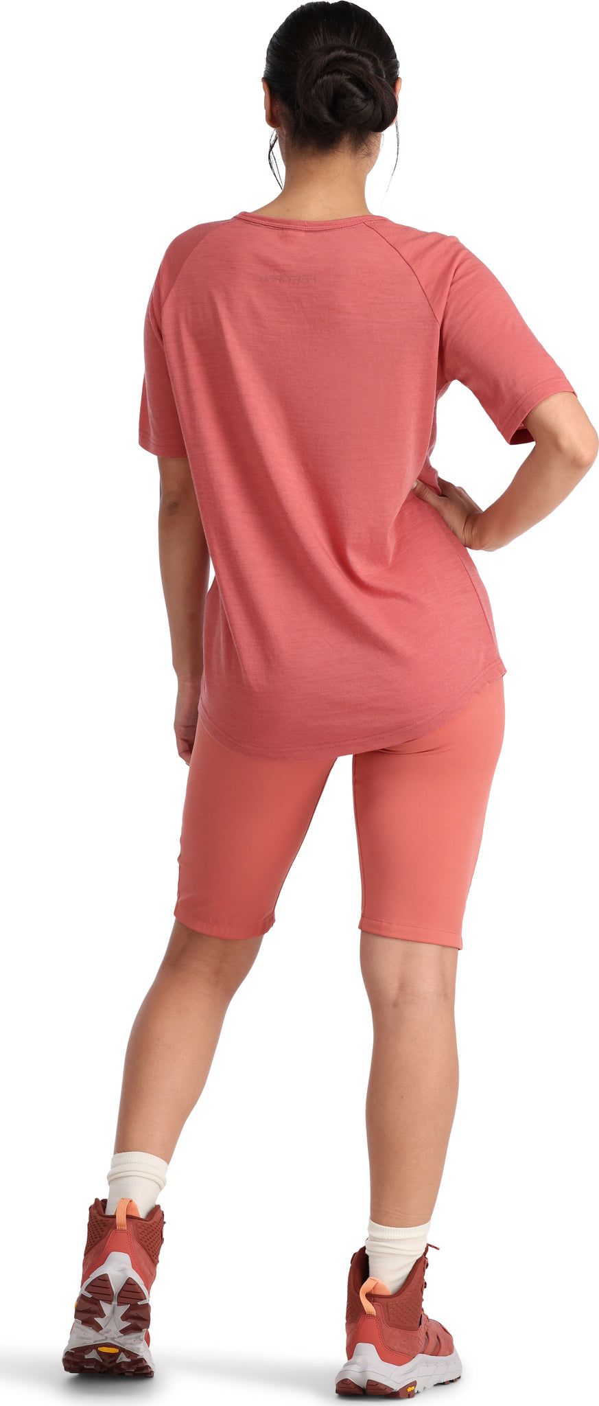 Ane Short Sleeve Tee - Women's|-|T-shirt à manches courtes Ane - Femme sold by Altitude Sports product image thumbnail 3