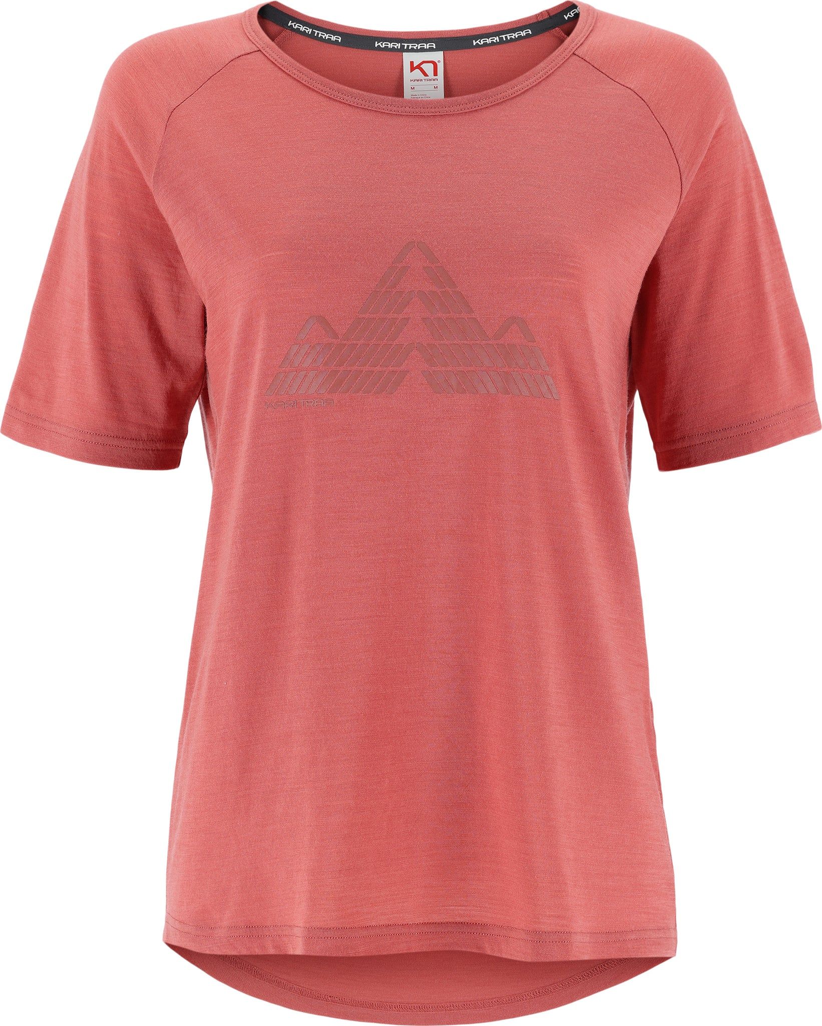 Ane Short Sleeve Tee - Women's|-|T-shirt à manches courtes Ane - Femme sold by Altitude Sports