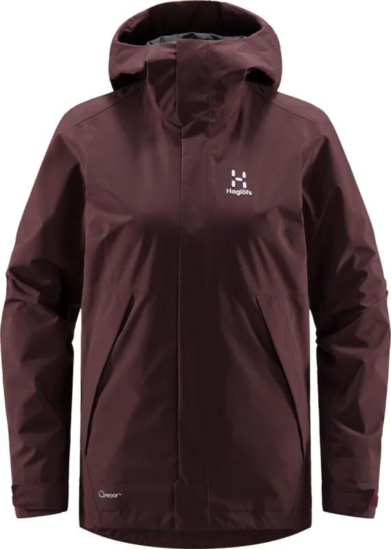 Stuga 3-in-1 Jacket - Women's|-|Manteau 3-en-1 Stuga - Femme sold by Altitude Sports