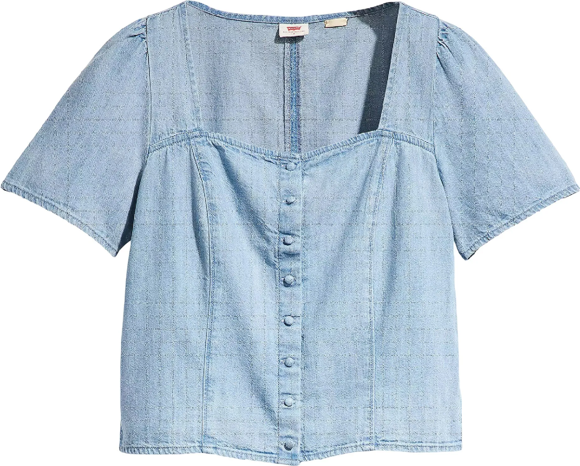 Pascale Short Sleeve Blouse - Women's|-|Chemisier à manches courtes Pascale - Femme sold by Altitude Sports