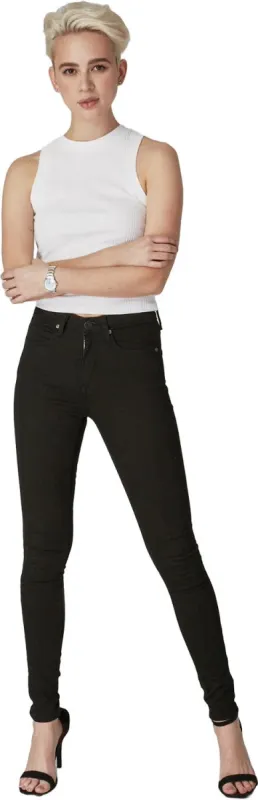 Blair Mid Rise Skinny Jeans - Women's|-|Jean moulant à taille mi-haute Blair - Femme made by Altitude Sports