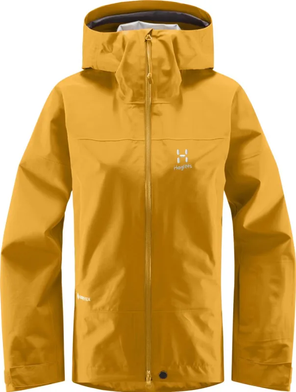 Spire Alpine GTX Jacket - Women's|-|Manteau Spire Alpine GTX - Femme sold by Altitude Sports