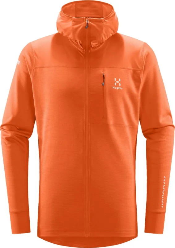 L.I.M Mid Multi Hoodie - Men's|-|Sweat à capuche L.I.M Mid Multi - Homme made by Altitude Sports