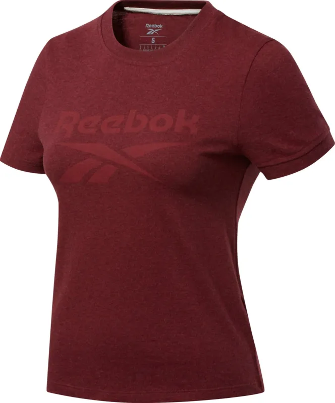 Training Essentials Textured Tee - Women's|-|T-shirt texturé Training Essentials - Femme sold by Altitude Sports