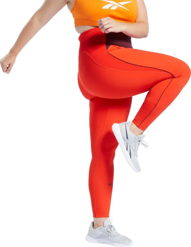 Studio Lux Perform Tights - Women's|-|Legging Studio Lux Perform - Femme made by Reebok