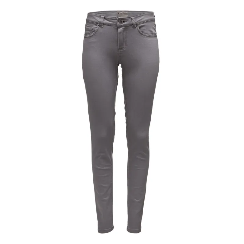 Stretch Font Pants - Women's|-|Pantalon Black Diamond Stretch Font - Femme sold by Altitude Sports