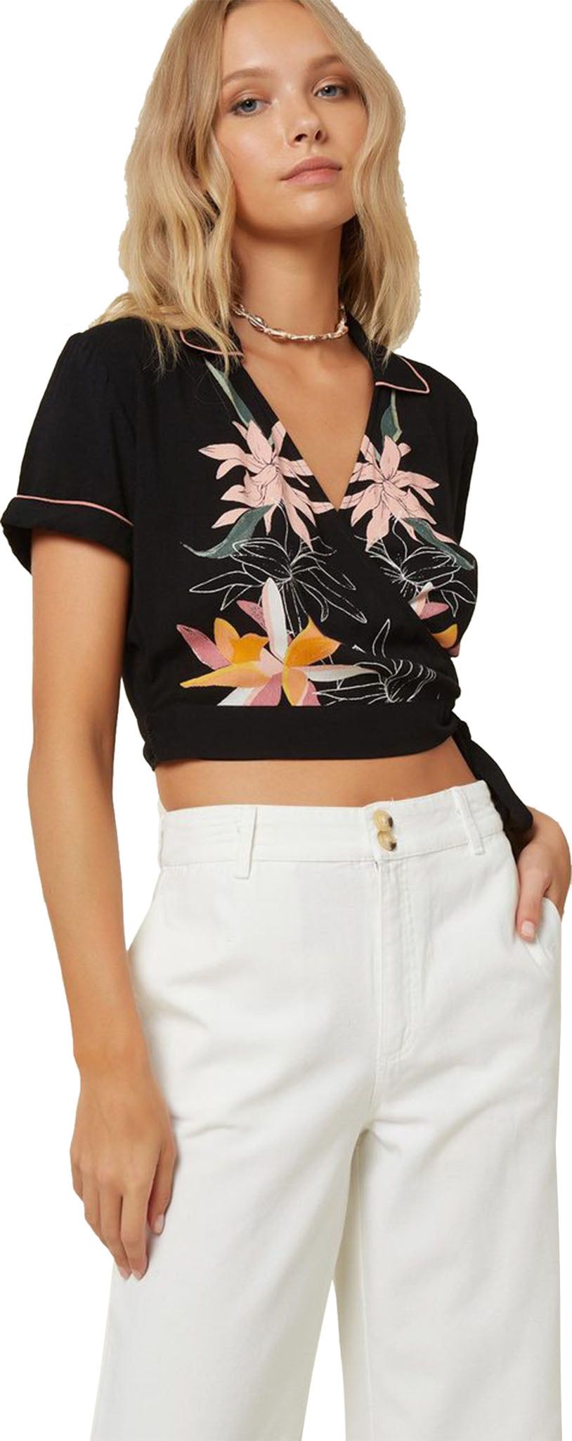 Adira Top - Women’s|-|Haut Adira - Femme sold by Altitude Sports