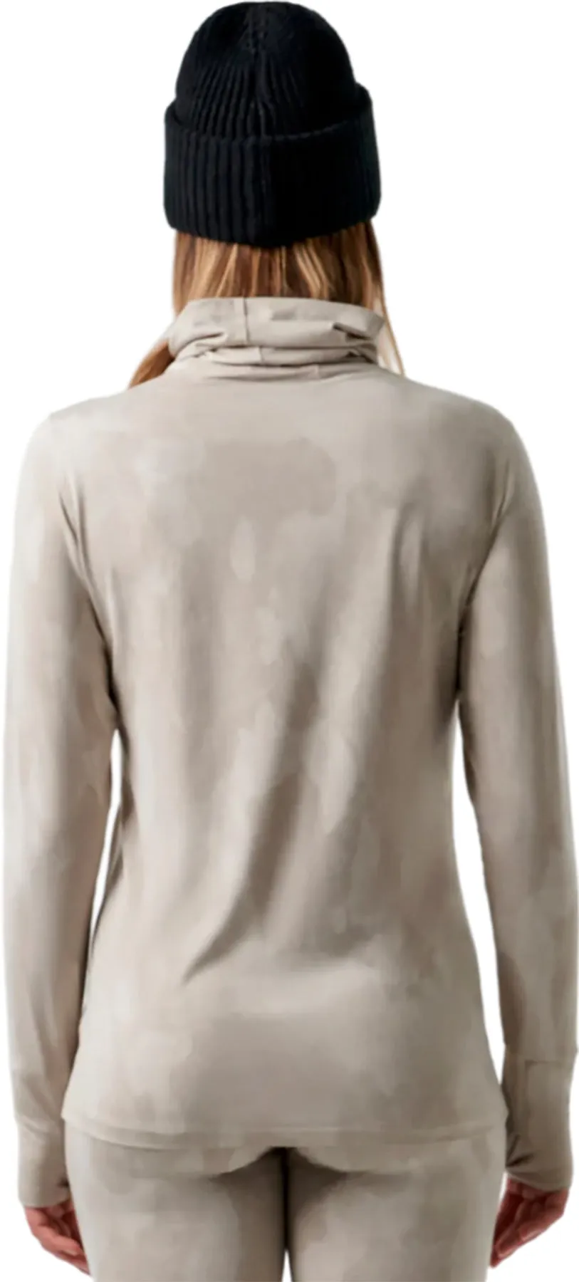 Moss Light Base Layer Pant - Women's|-|Couche de base pour le bas légèr Moss - Femme sold by Altitude Sports product image thumbnail 2