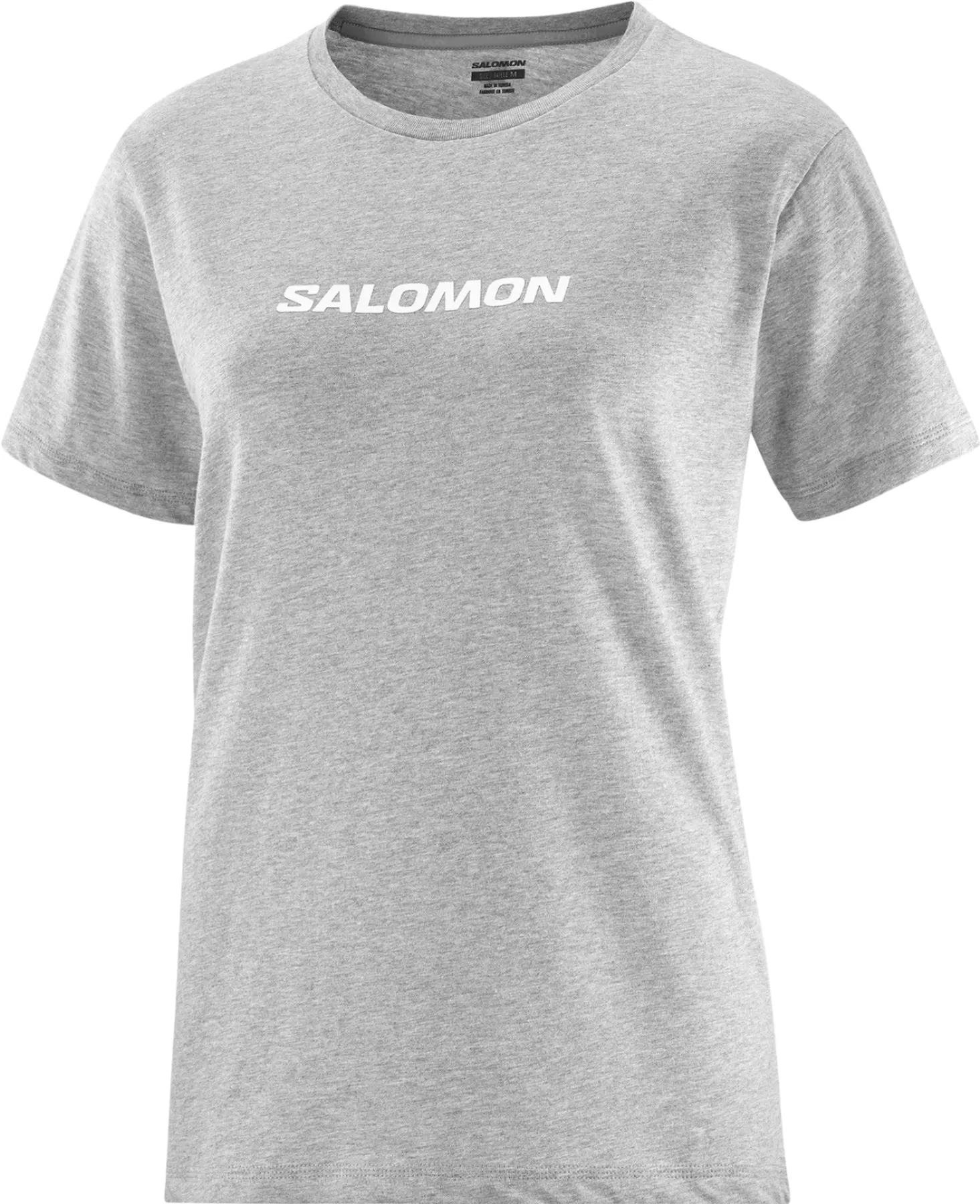 Logo Short Sleeve T-Shirt - Women's|-|T-shirt à manches courtes avec logo - Femme sold by Altitude Sports