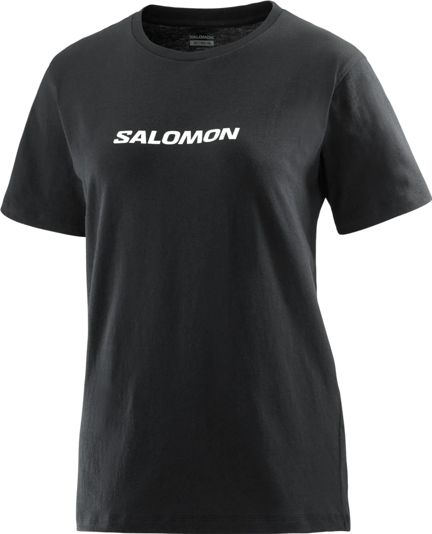 Logo Short Sleeve T-Shirt - Women's|-|T-shirt à manches courtes avec logo - Femme sold by Altitude Sports product image thumbnail 4