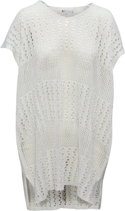 Cover-Up Tee - Women's|-|T-shirt couvre-maillot - Femme sold by Altitude Sports