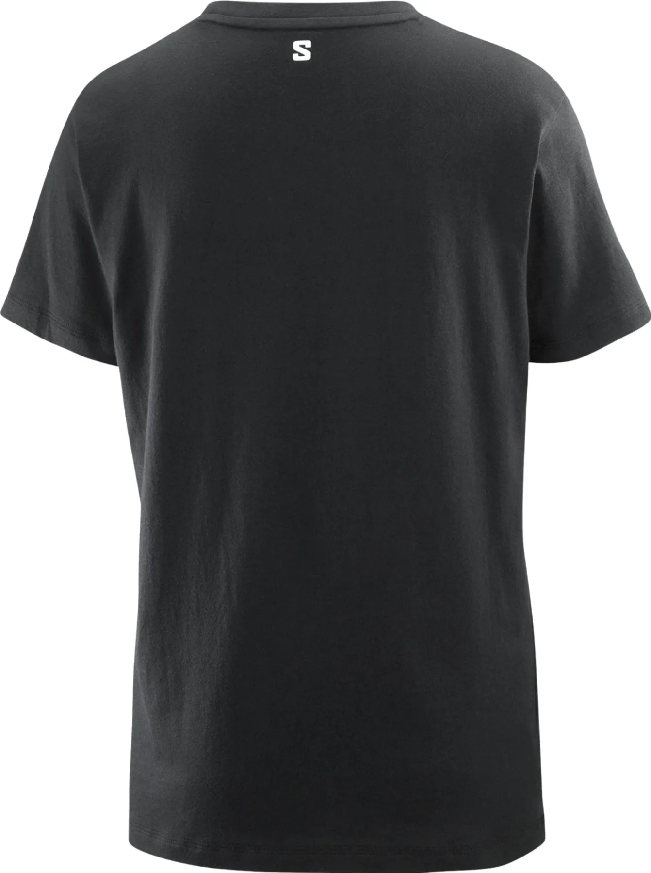 Logo Short Sleeve T-Shirt - Women's|-|T-shirt à manches courtes avec logo - Femme sold by Altitude Sports product image thumbnail 5