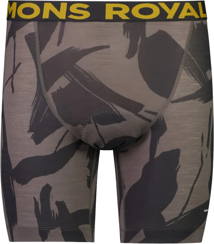 Merino Aircon MTB Short Liner - Men's|-|Short de vélo de montagne Merino Aircon - Homme sold by Altitude Sports