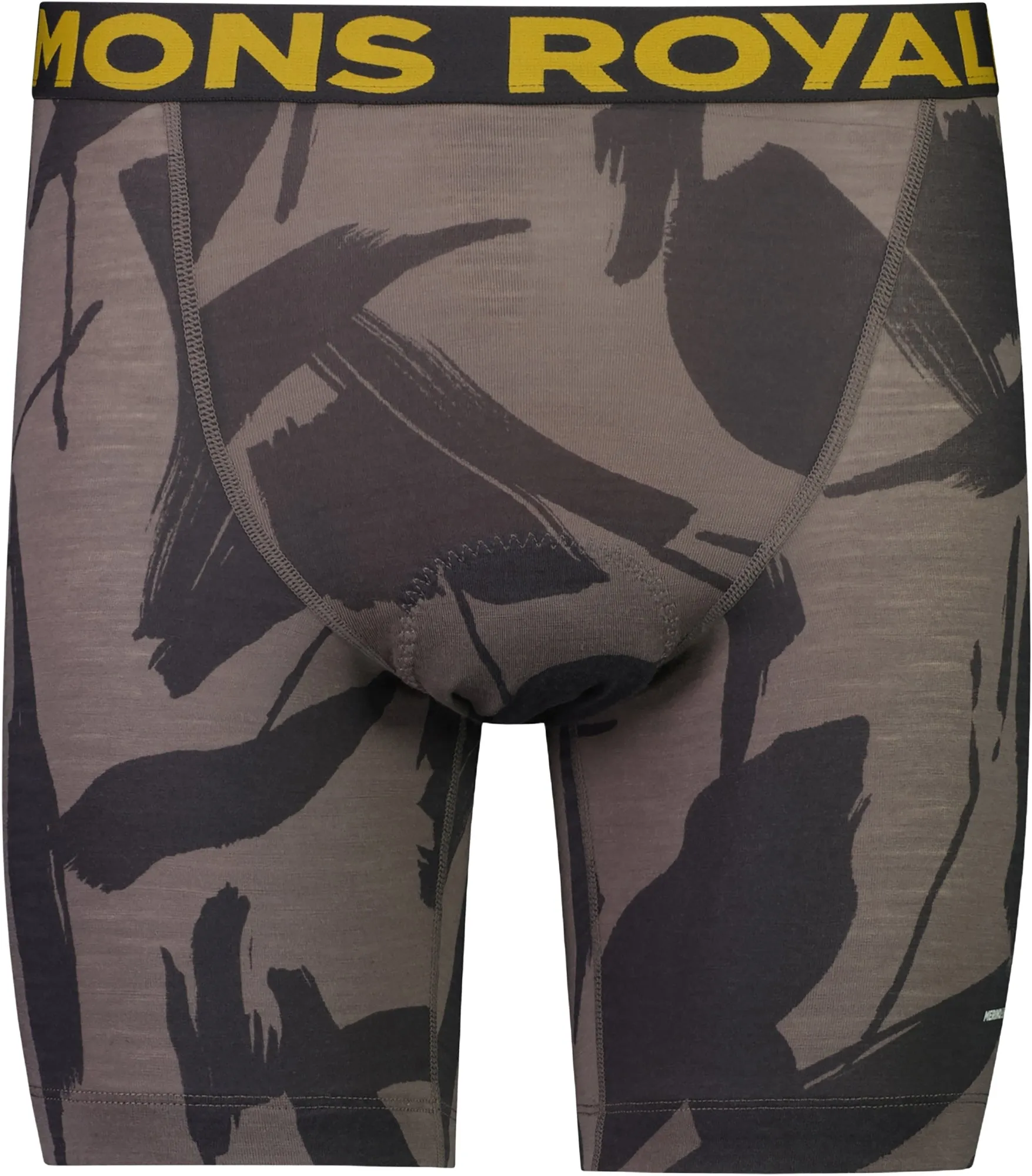 Merino Aircon MTB Short Liner - Men's|-|Short de vélo de montagne Merino Aircon - Homme sold by Altitude Sports