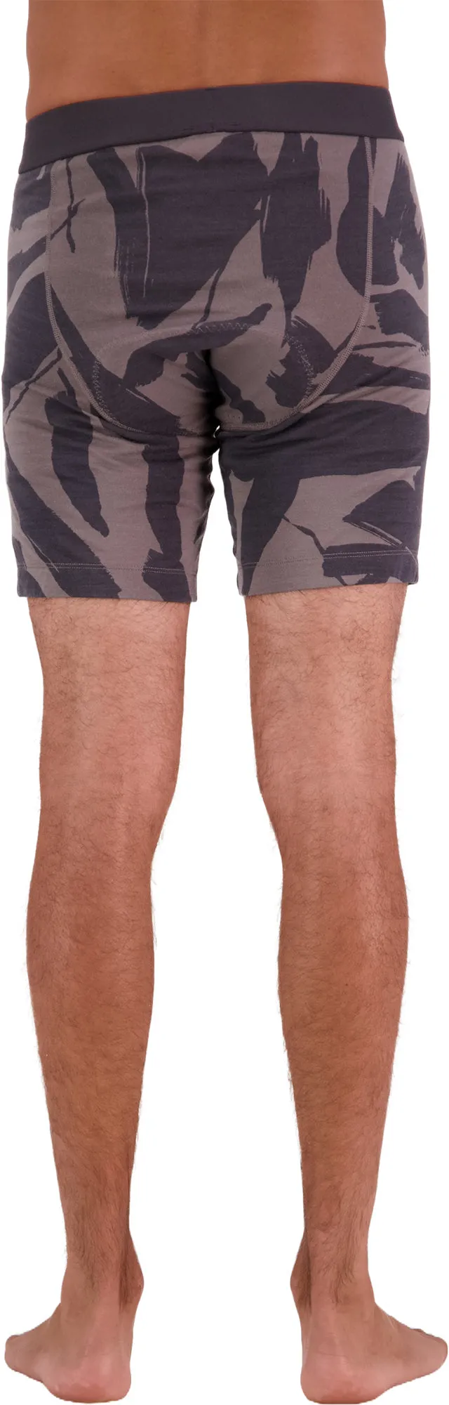 Merino Aircon MTB Short Liner - Men's|-|Short de vélo de montagne Merino Aircon - Homme sold by Altitude Sports product image thumbnail 2