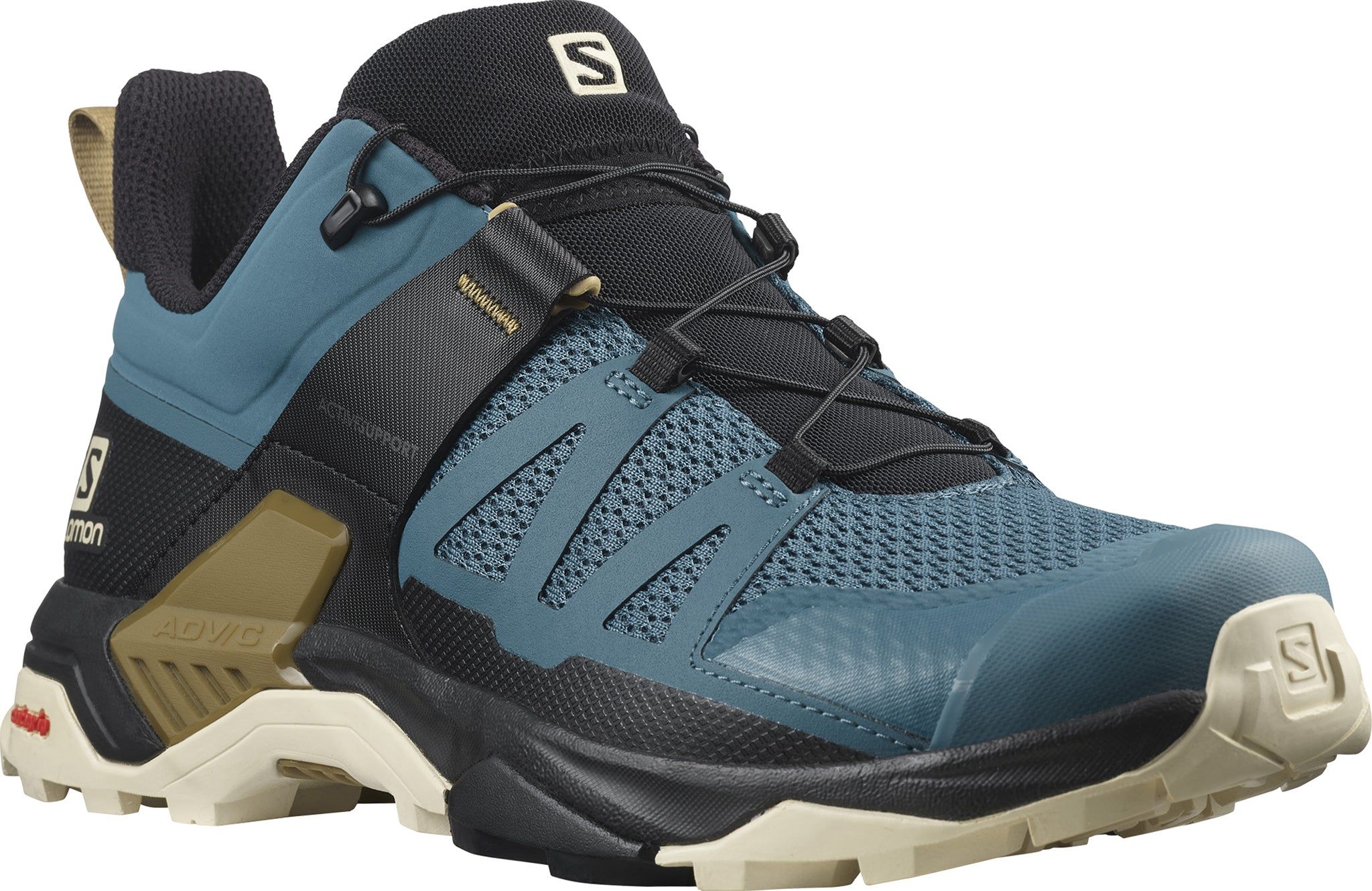 X Ultra 4 Hiking Shoes - Men's|-|Chaussures de randonnée X Ultra 4 - Homme sold by Altitude Sports product image thumbnail 3