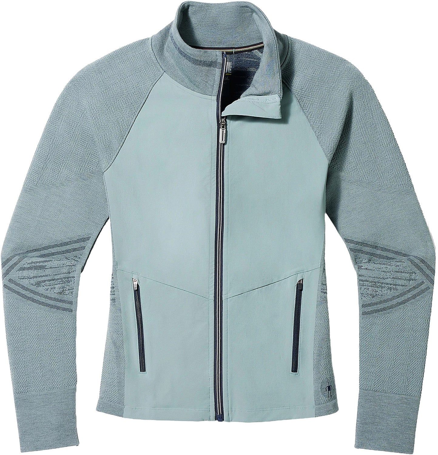 Manteau de sport Intraknit pour femmes|-|Women's Intraknit Active Full Zip Jacket sold by Altitude Sports