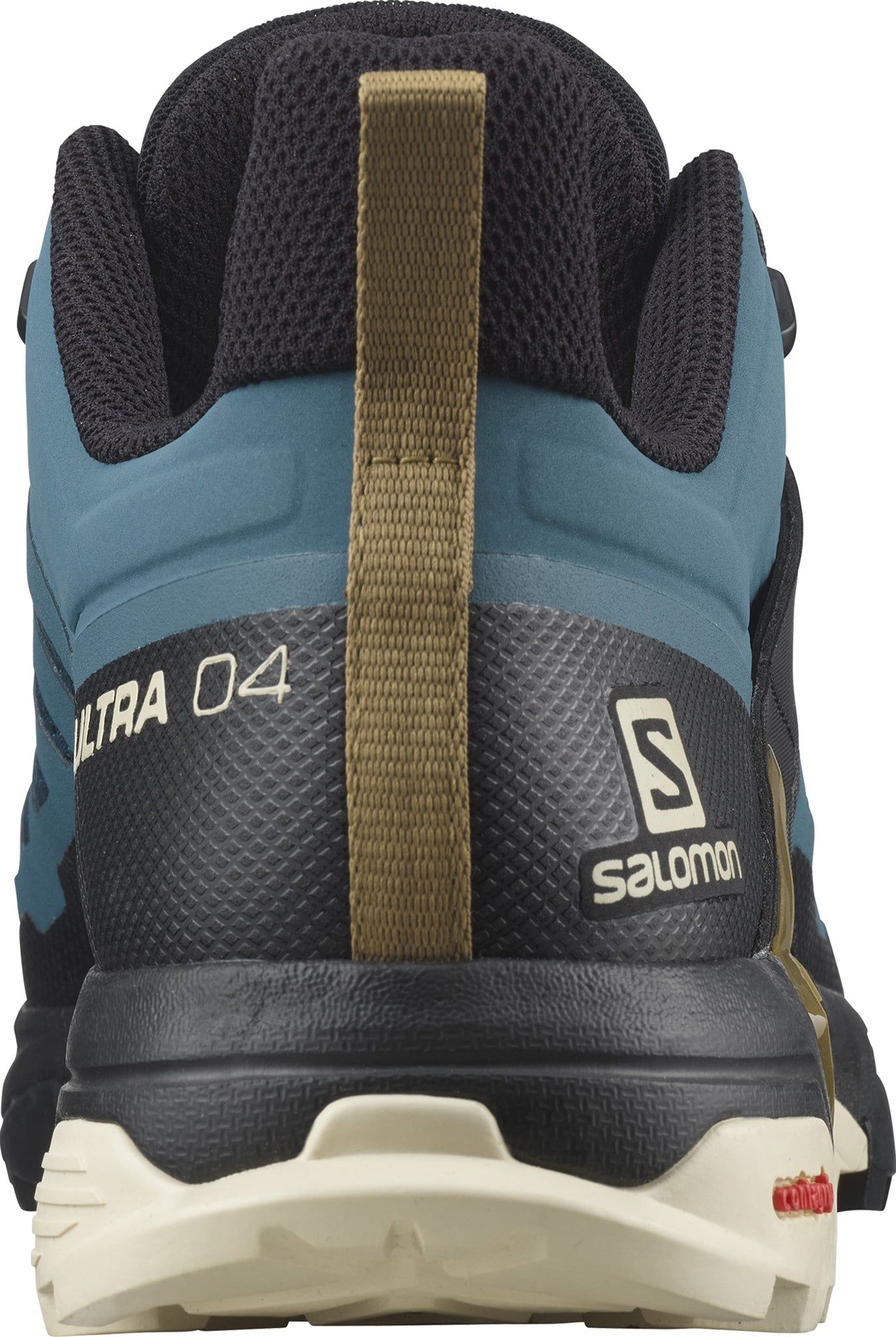 X Ultra 4 Hiking Shoes - Men's|-|Chaussures de randonnée X Ultra 4 - Homme sold by Altitude Sports product image thumbnail 5