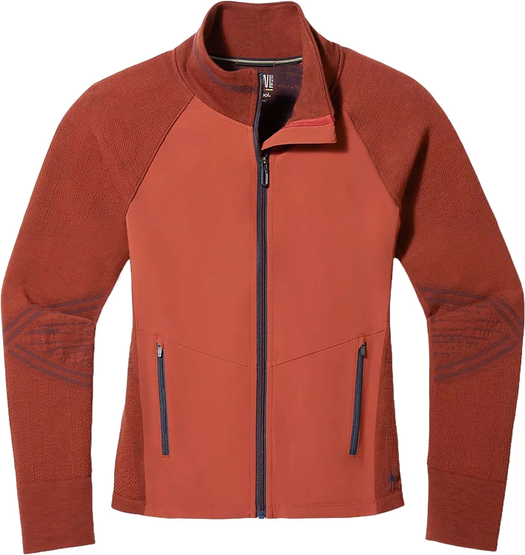 Manteau de sport Intraknit pour femmes|-|Women's Intraknit Active Full Zip Jacket sold by Altitude Sports product image thumbnail 4
