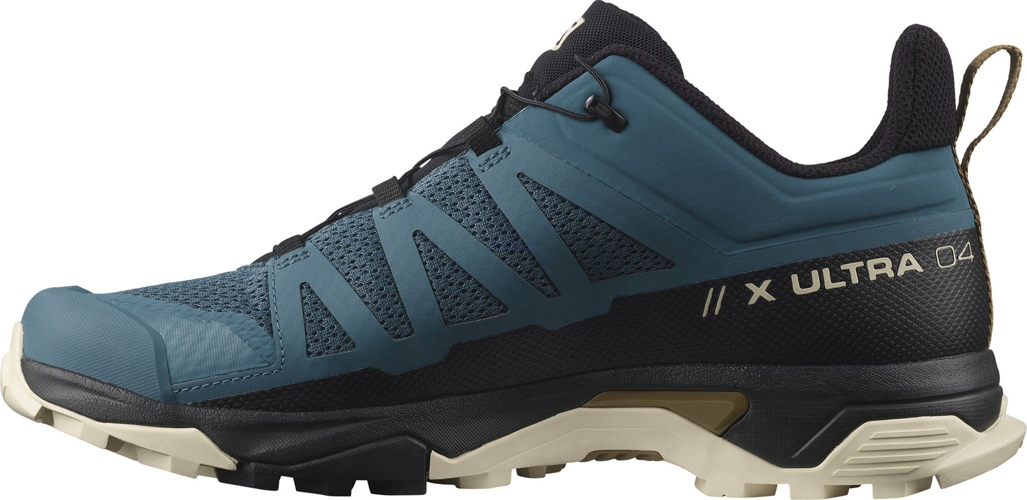 X Ultra 4 Hiking Shoes - Men's|-|Chaussures de randonnée X Ultra 4 - Homme sold by Altitude Sports product image thumbnail 2